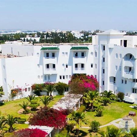 Anais Hotel ฮัมมาเม็ต ภายนอก รูปภาพ