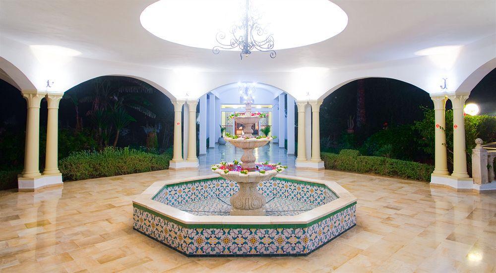 Anais Hotel ฮัมมาเม็ต ภายนอก รูปภาพ