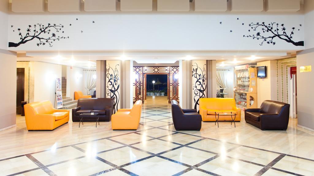 Anais Hotel ฮัมมาเม็ต ภายนอก รูปภาพ