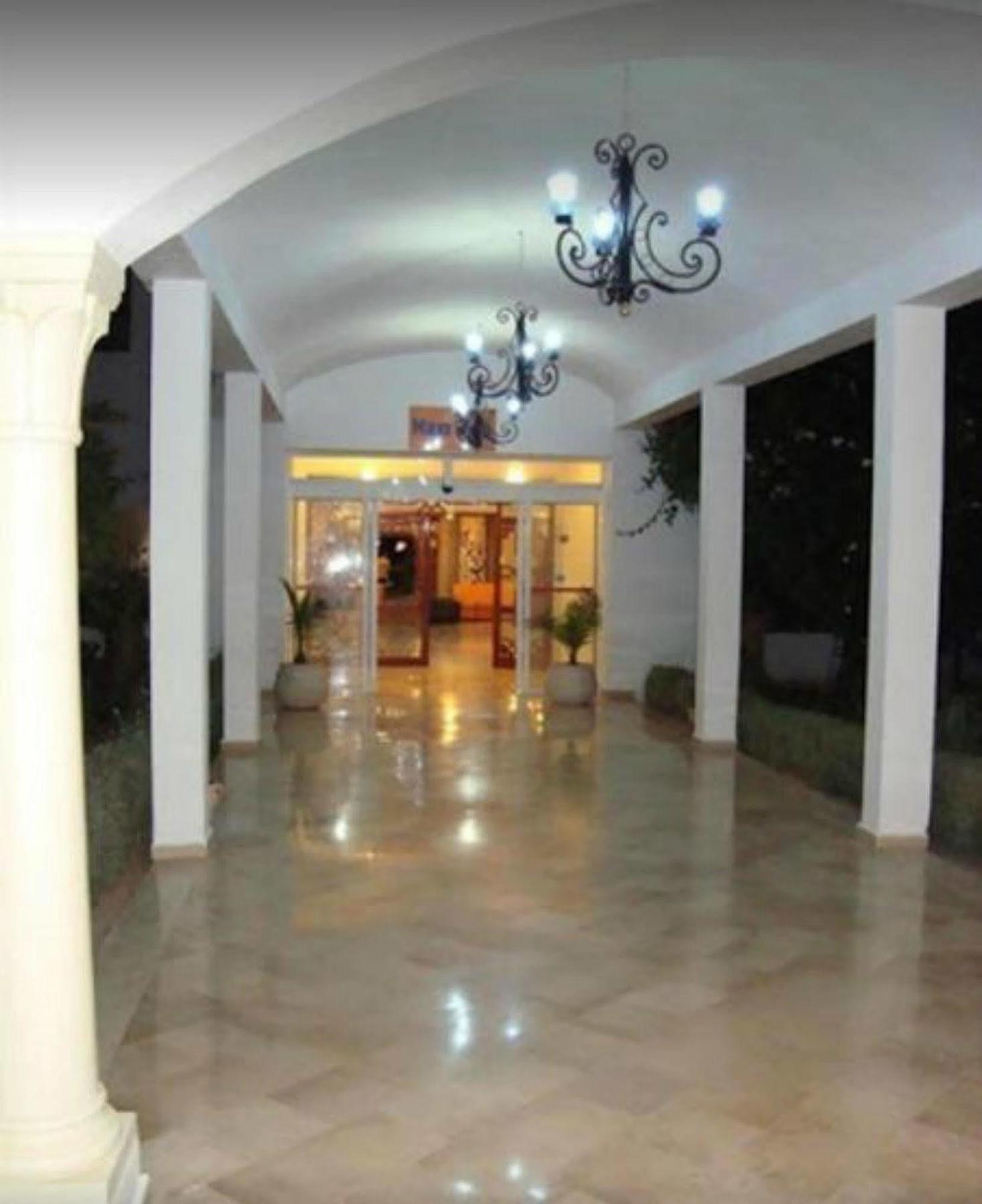 Anais Hotel ฮัมมาเม็ต ภายนอก รูปภาพ