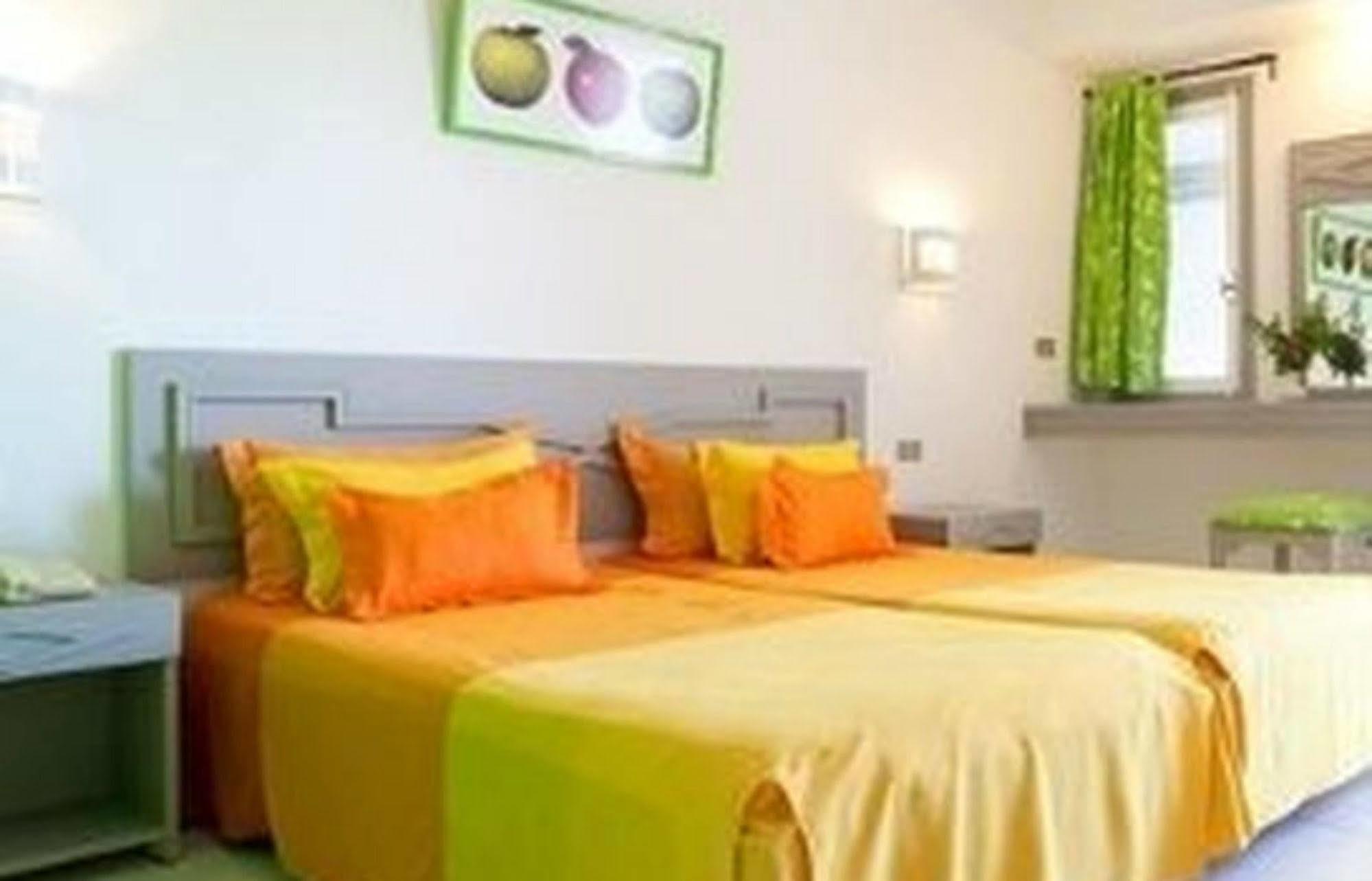 Anais Hotel ฮัมมาเม็ต ภายนอก รูปภาพ