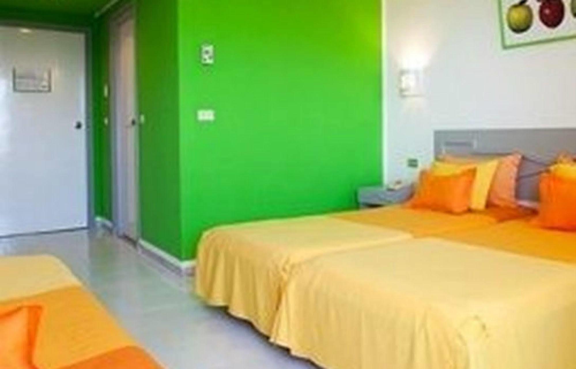 Anais Hotel ฮัมมาเม็ต ภายนอก รูปภาพ