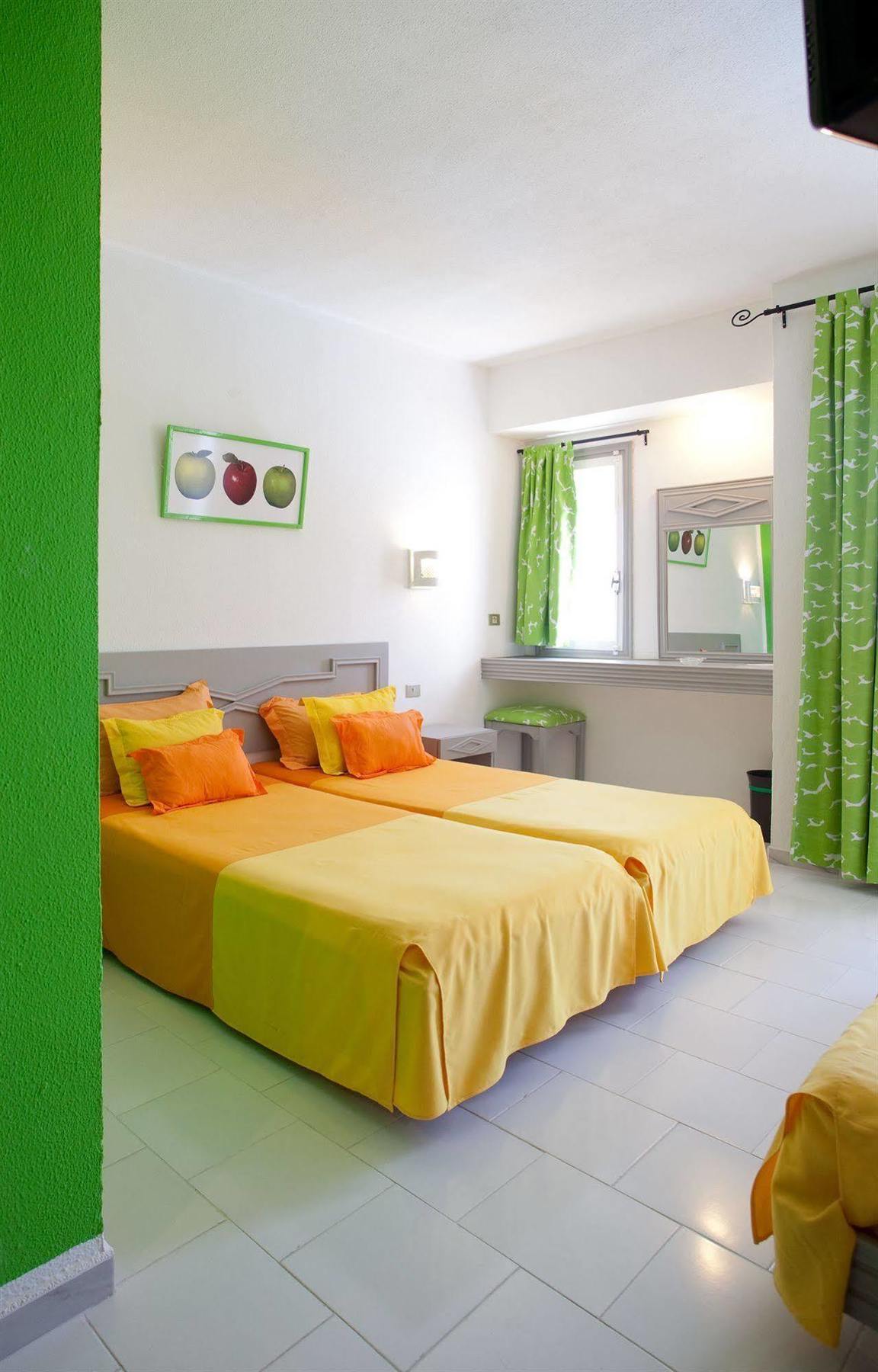 Anais Hotel ฮัมมาเม็ต ภายนอก รูปภาพ