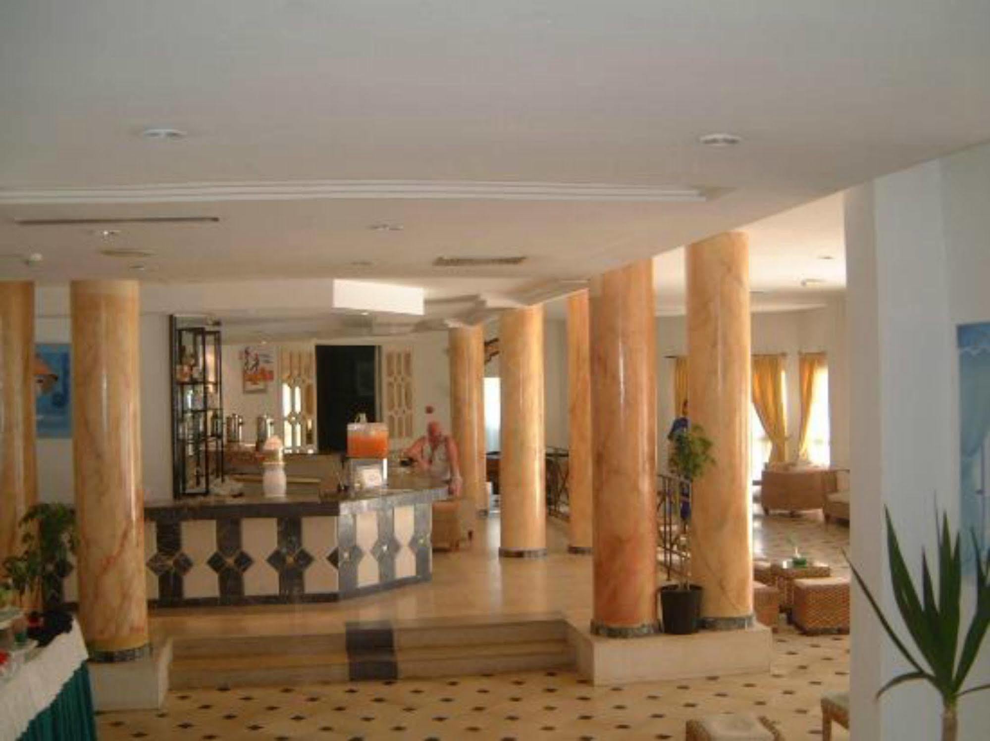 Anais Hotel ฮัมมาเม็ต ภายนอก รูปภาพ