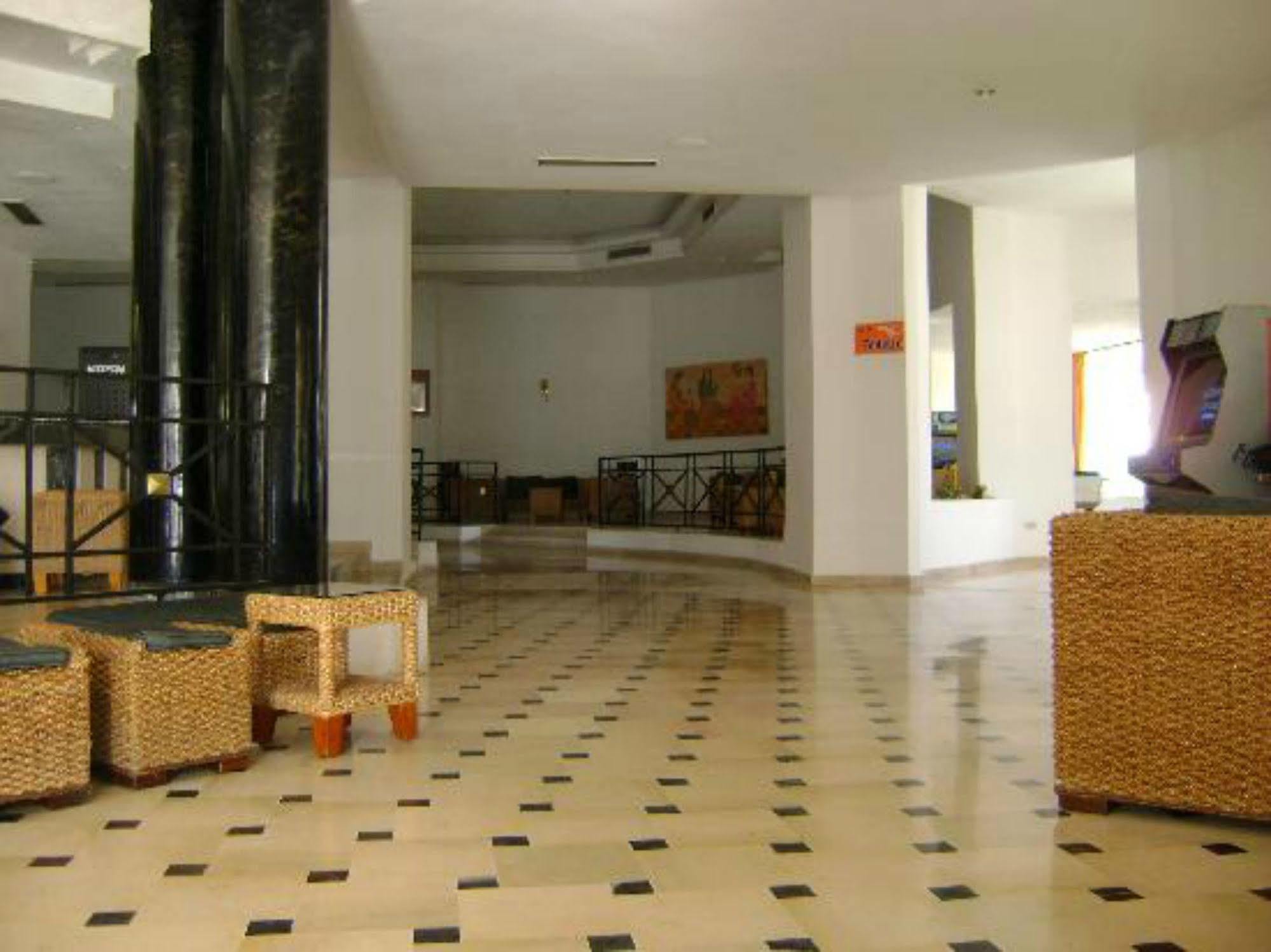 Anais Hotel ฮัมมาเม็ต ภายนอก รูปภาพ