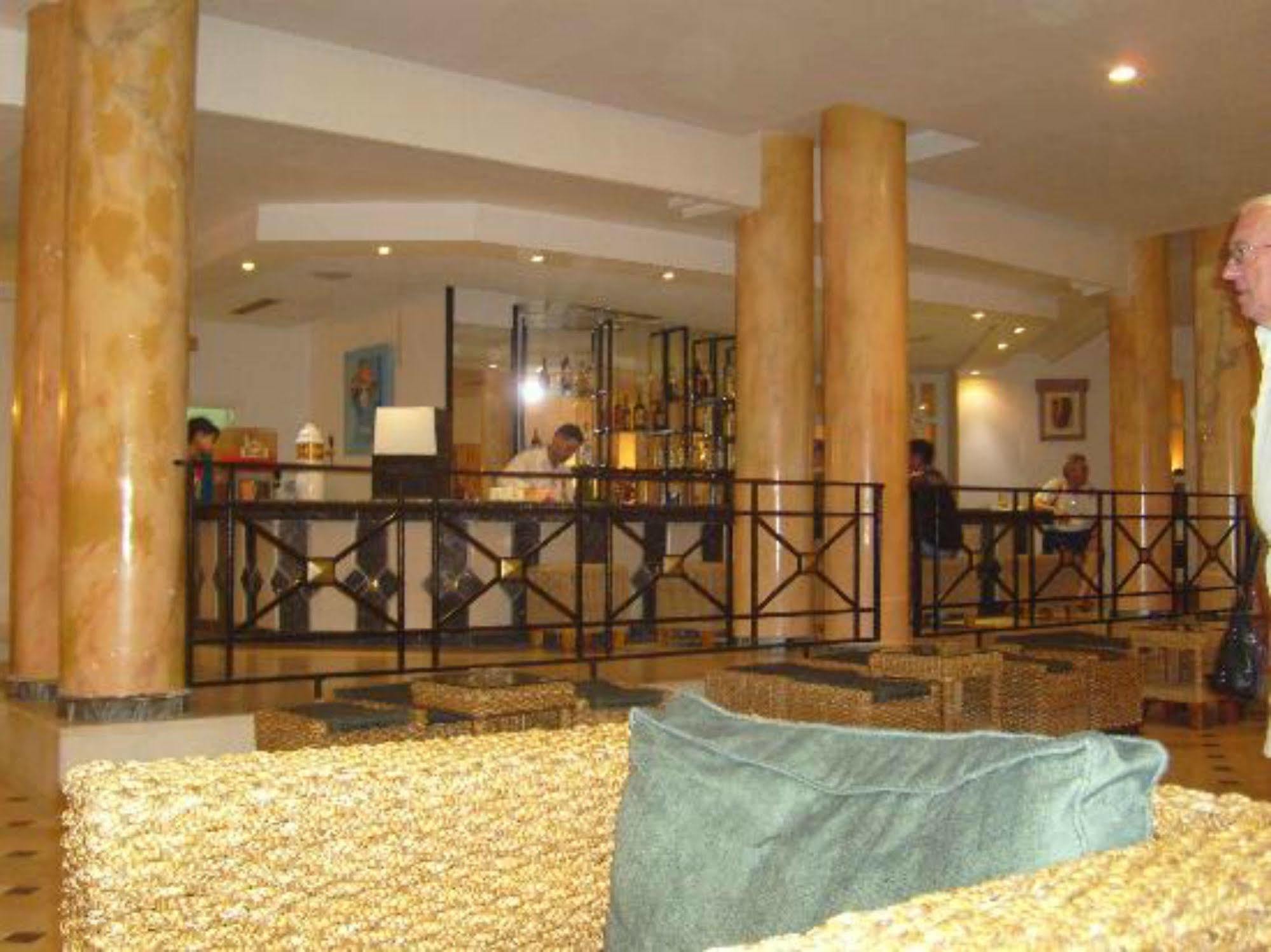Anais Hotel ฮัมมาเม็ต ภายนอก รูปภาพ