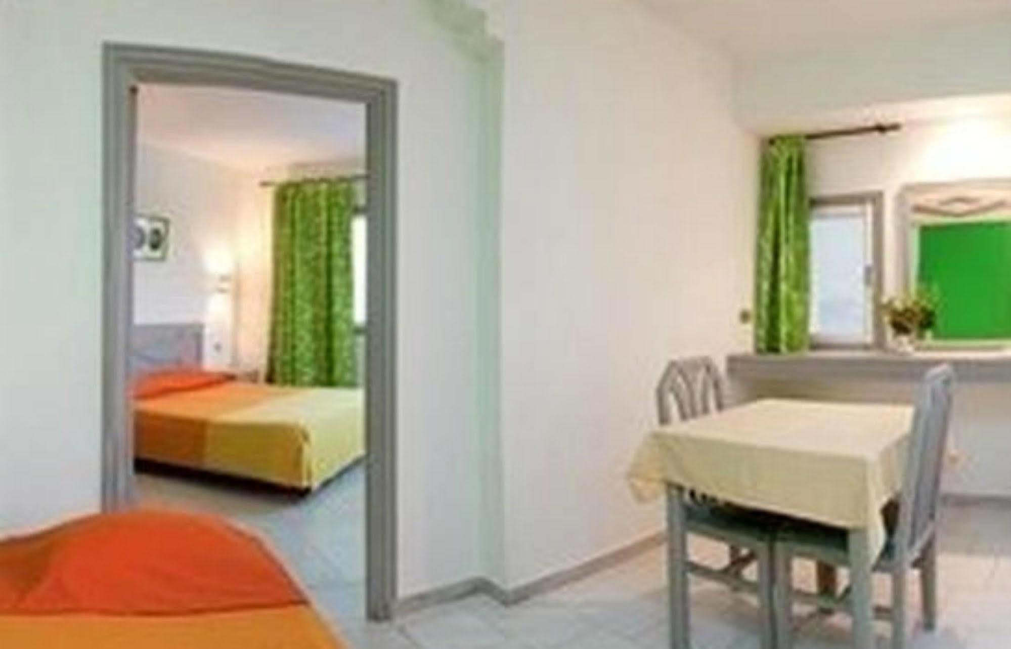 Anais Hotel ฮัมมาเม็ต ภายนอก รูปภาพ