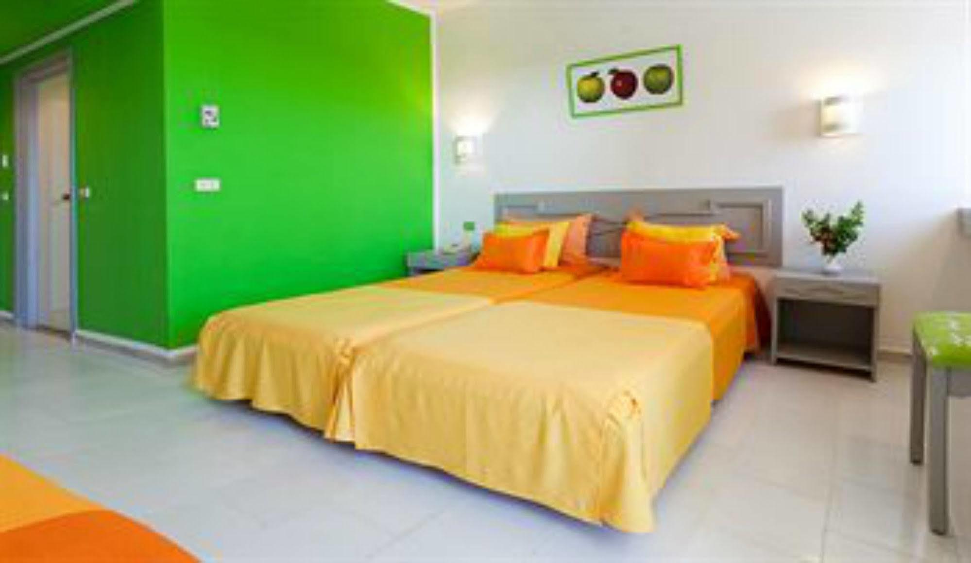 Anais Hotel ฮัมมาเม็ต ภายนอก รูปภาพ